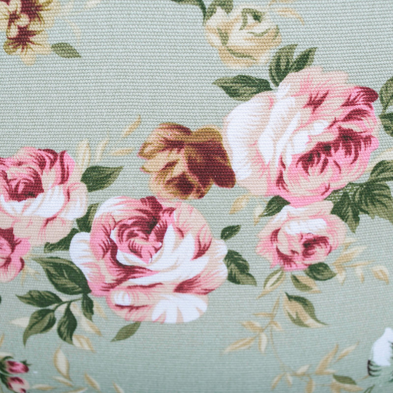 Derry's Floral Upholstered Dining Chair & Reviews Wayfair.co.uk